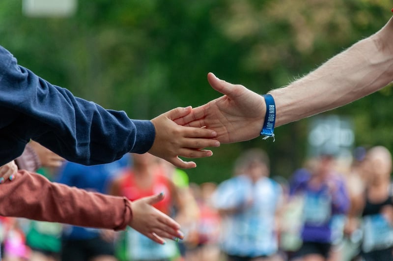 Fitness Events