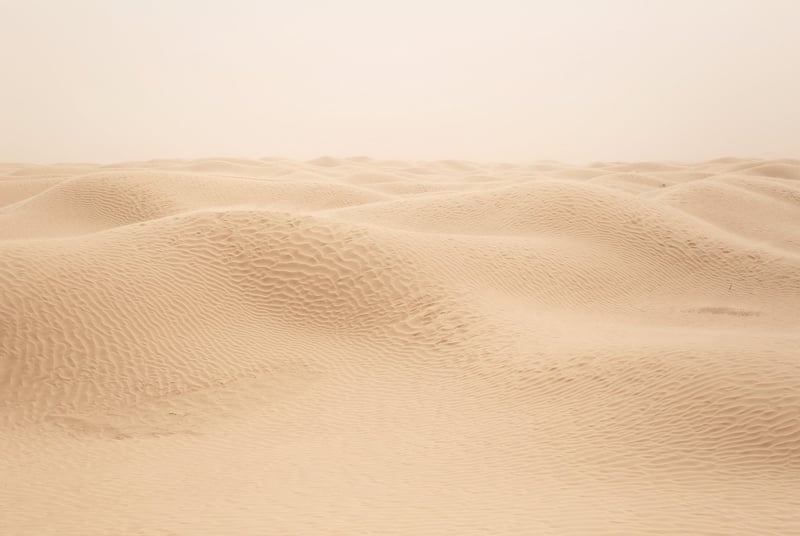 Marathon Des Sables