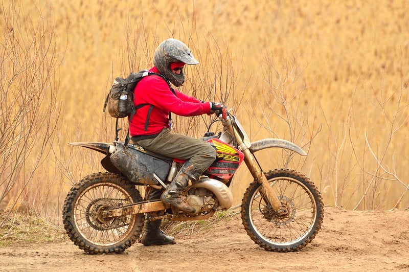 Off-Road Racing